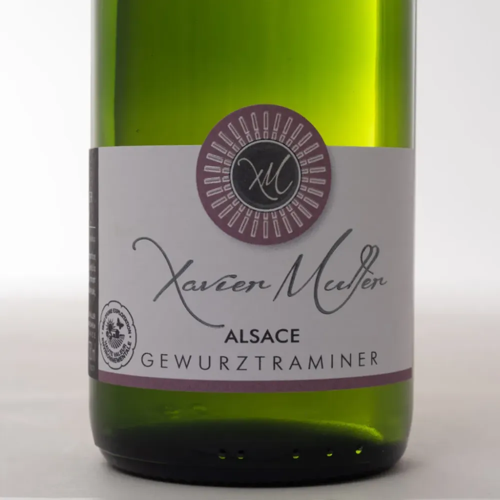 Gewurztraminer