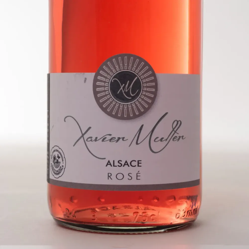 Pinot Noir Rosé